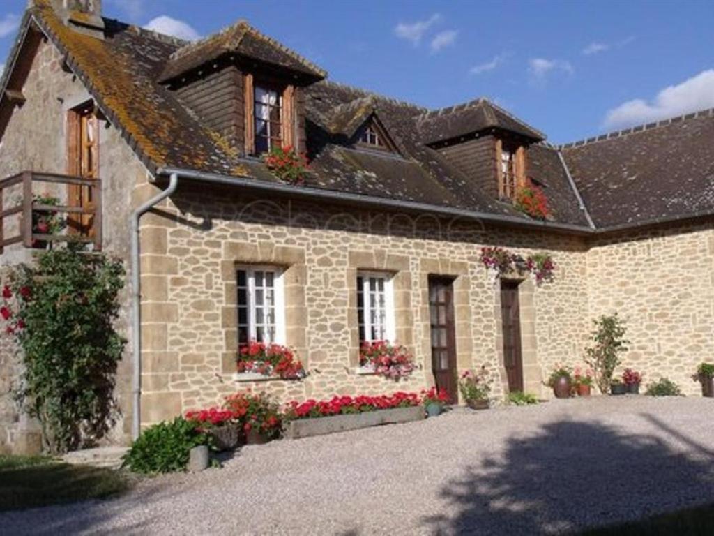 Le Mont Roti Chambres D'Hotes Faverolles  Ngoại thất bức ảnh