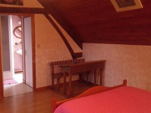 Le Mont Roti Chambres D'Hotes Faverolles  Phòng bức ảnh