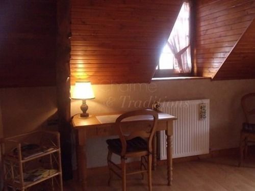 Le Mont Roti Chambres D'Hotes Faverolles  Ngoại thất bức ảnh