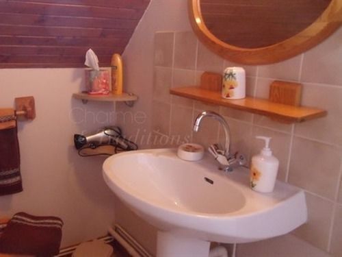 Le Mont Roti Chambres D'Hotes Faverolles  Ngoại thất bức ảnh