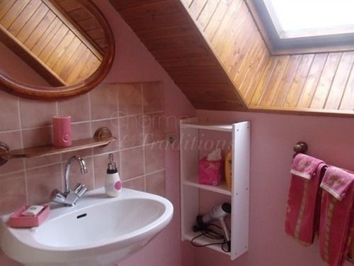 Le Mont Roti Chambres D'Hotes Faverolles  Ngoại thất bức ảnh