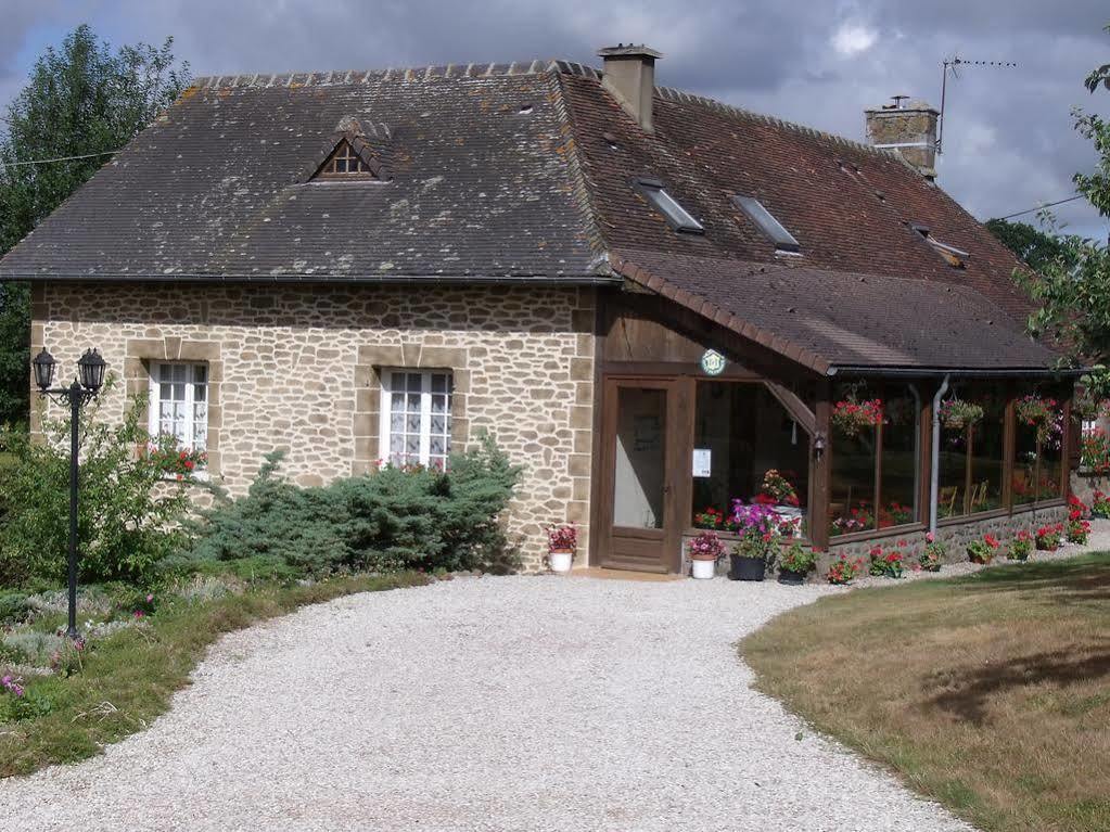 Le Mont Roti Chambres D'Hotes Faverolles  Ngoại thất bức ảnh