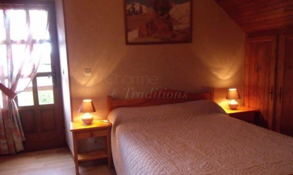 Le Mont Roti Chambres D'Hotes Faverolles  Ngoại thất bức ảnh